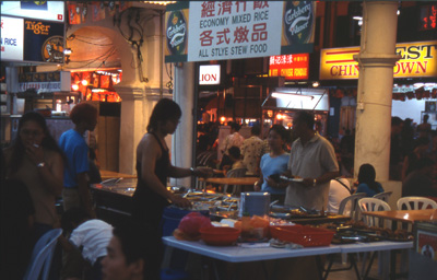 Food Market